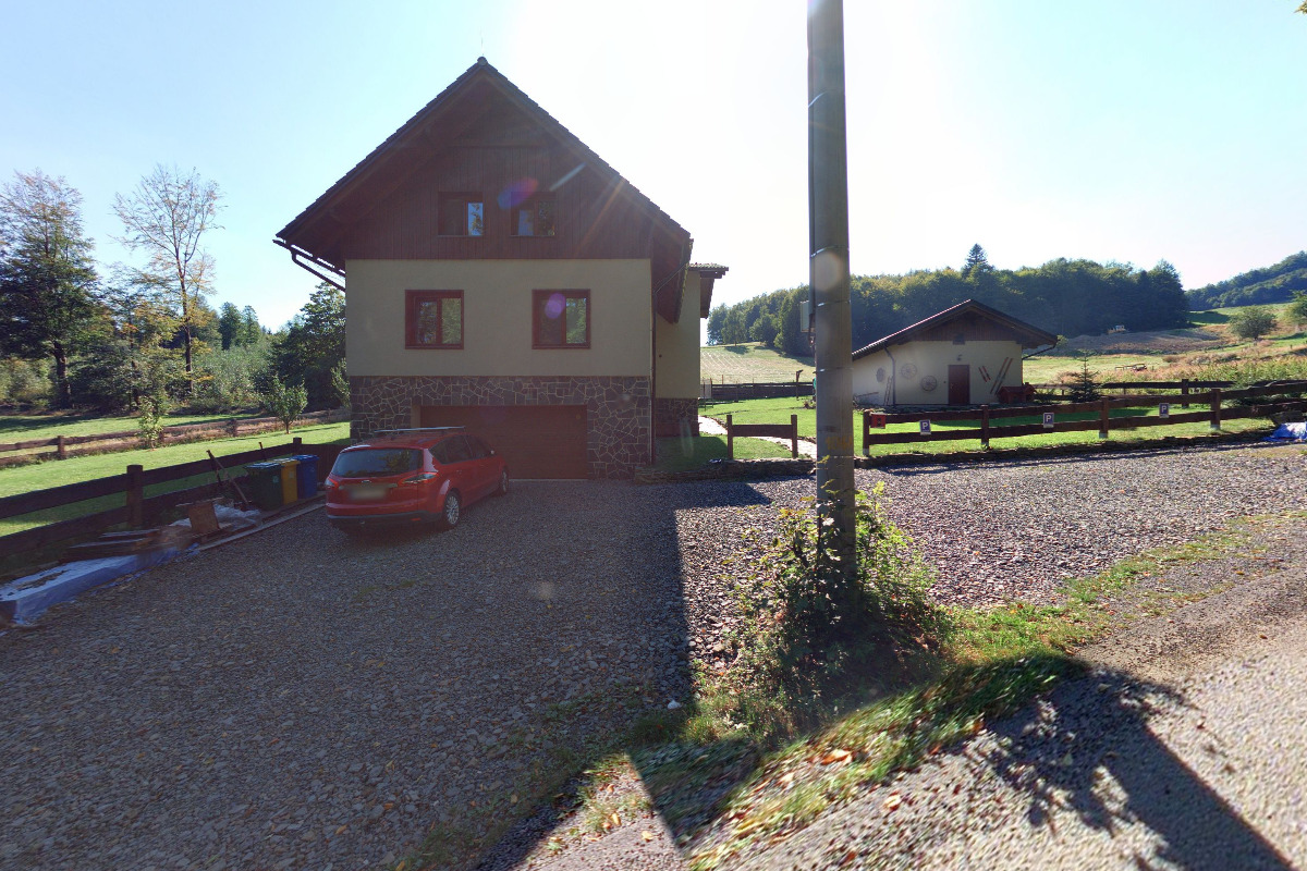 Apartmány U Honzy foto 5