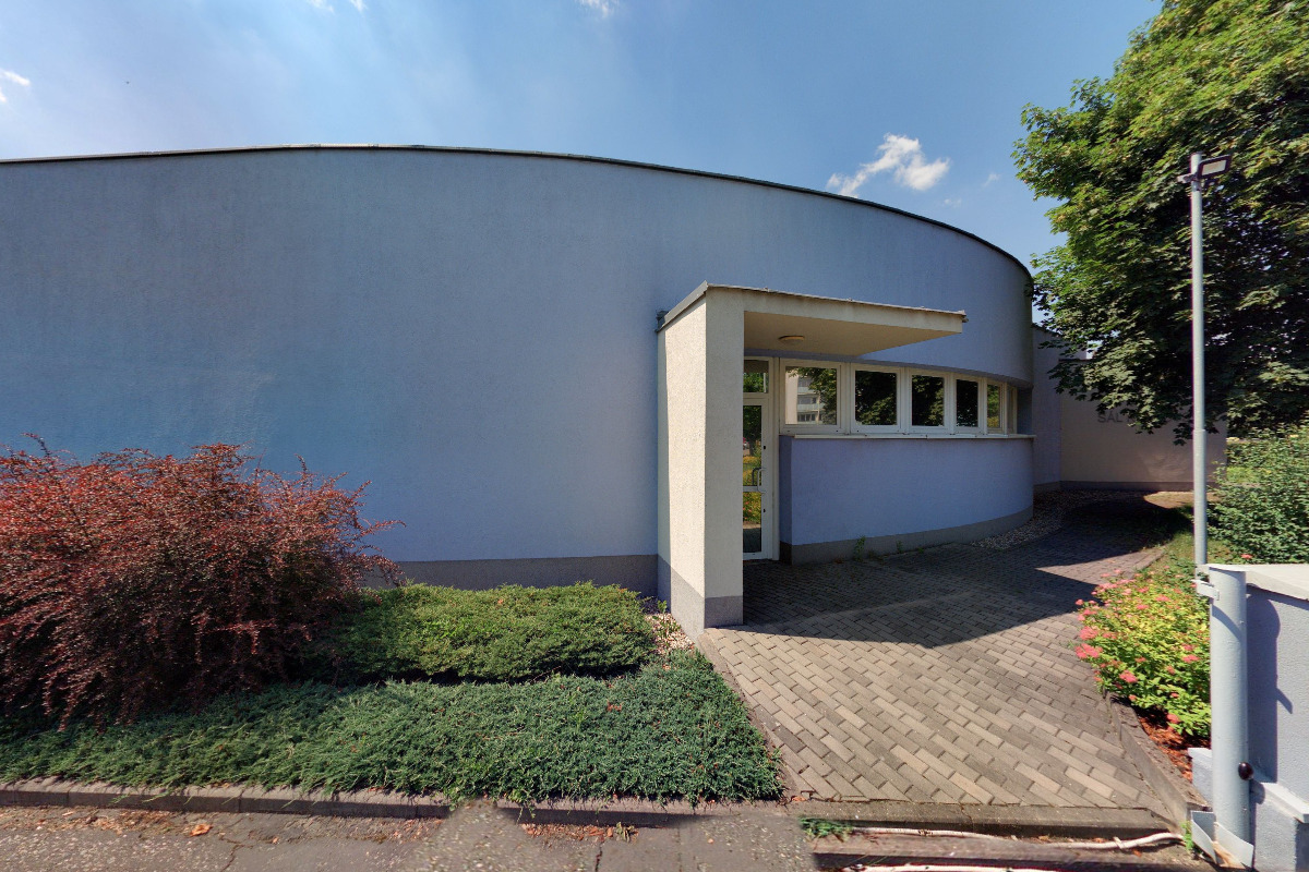 Náboženská společnost Svědkové Jehovovi