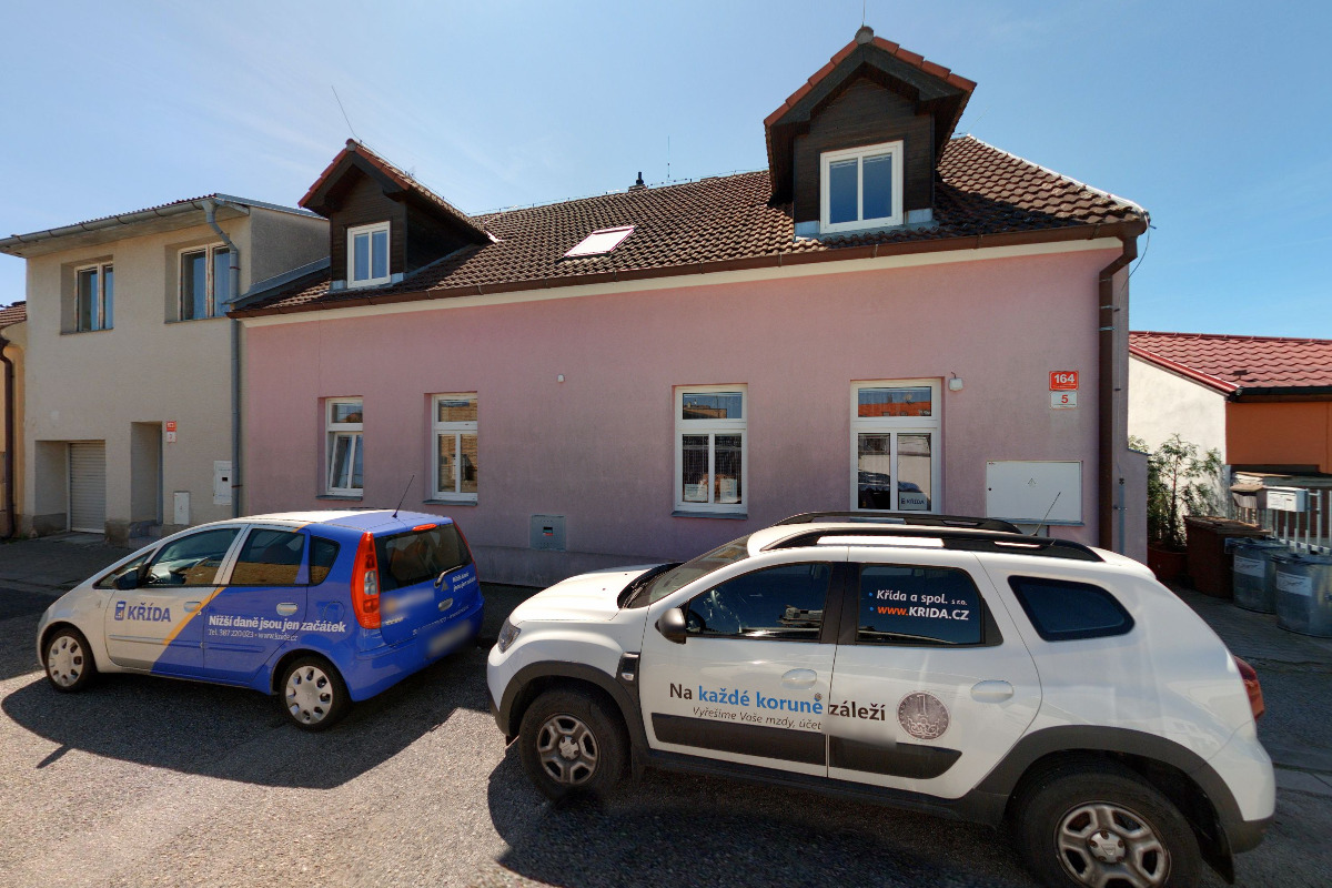 Daňový poradce ev. č. 1937 Stanislav Křída foto 2