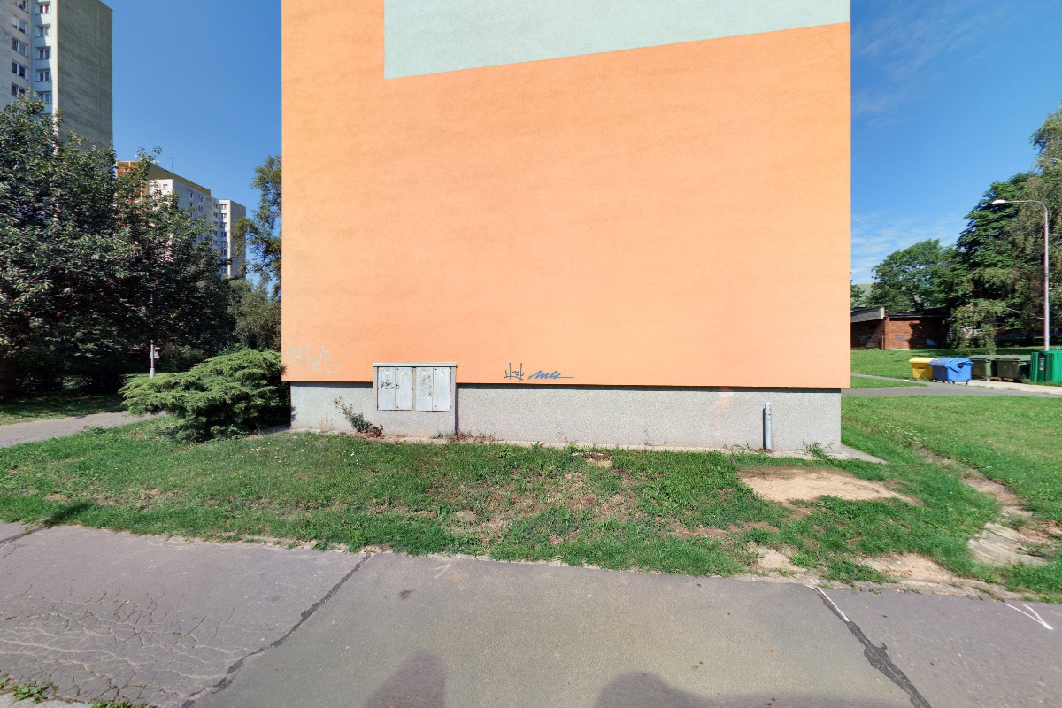 Ubytování Dolní 3032/99, Ostrava