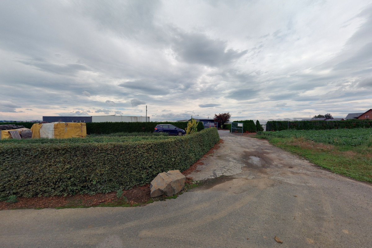 Okrasná školka Adametz