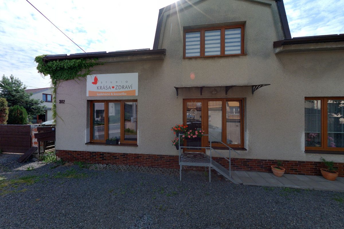 Masáže Dagmar Pyšová – Studio krása a zdraví