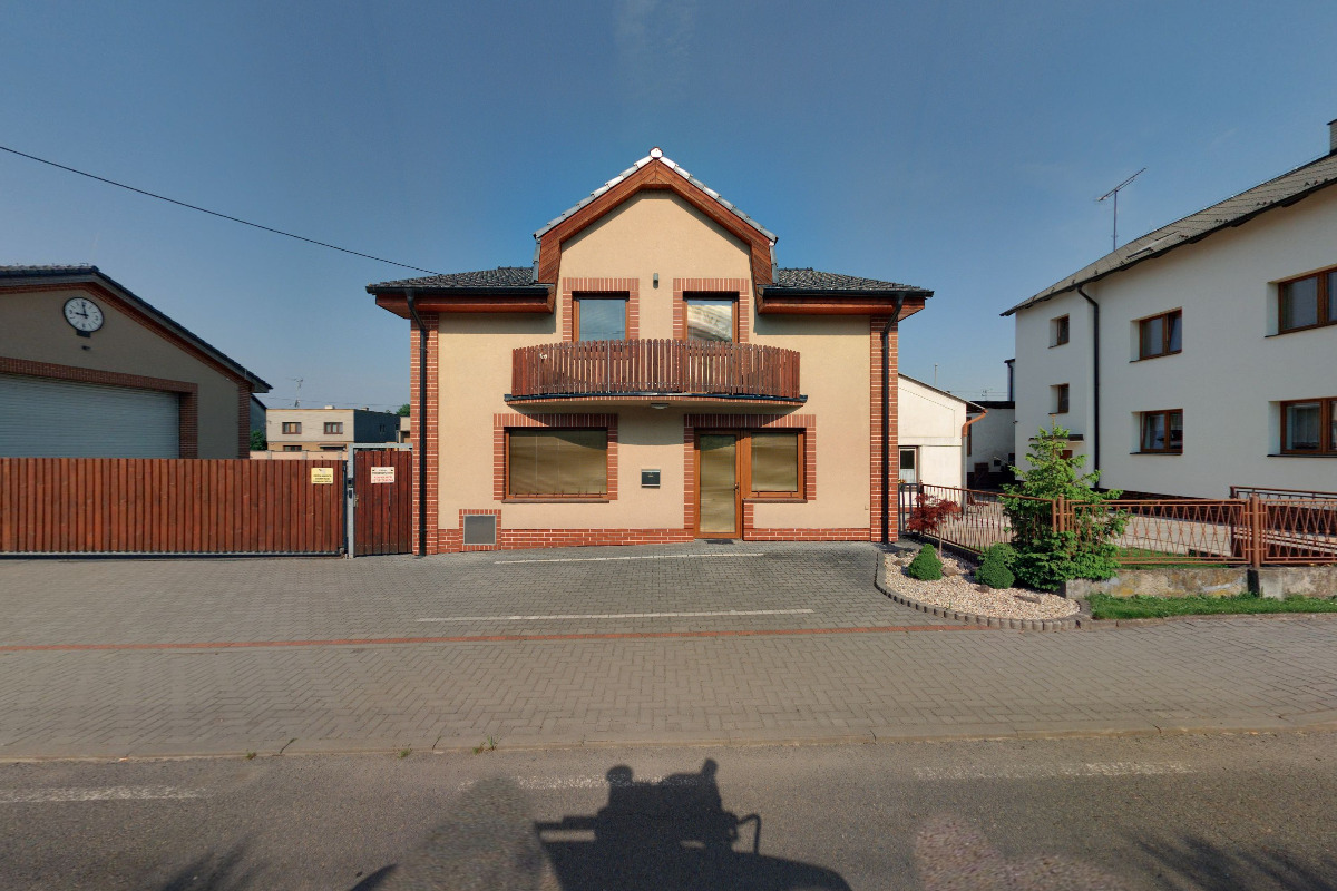 Dakar spedition spol. s.r.o. foto 2