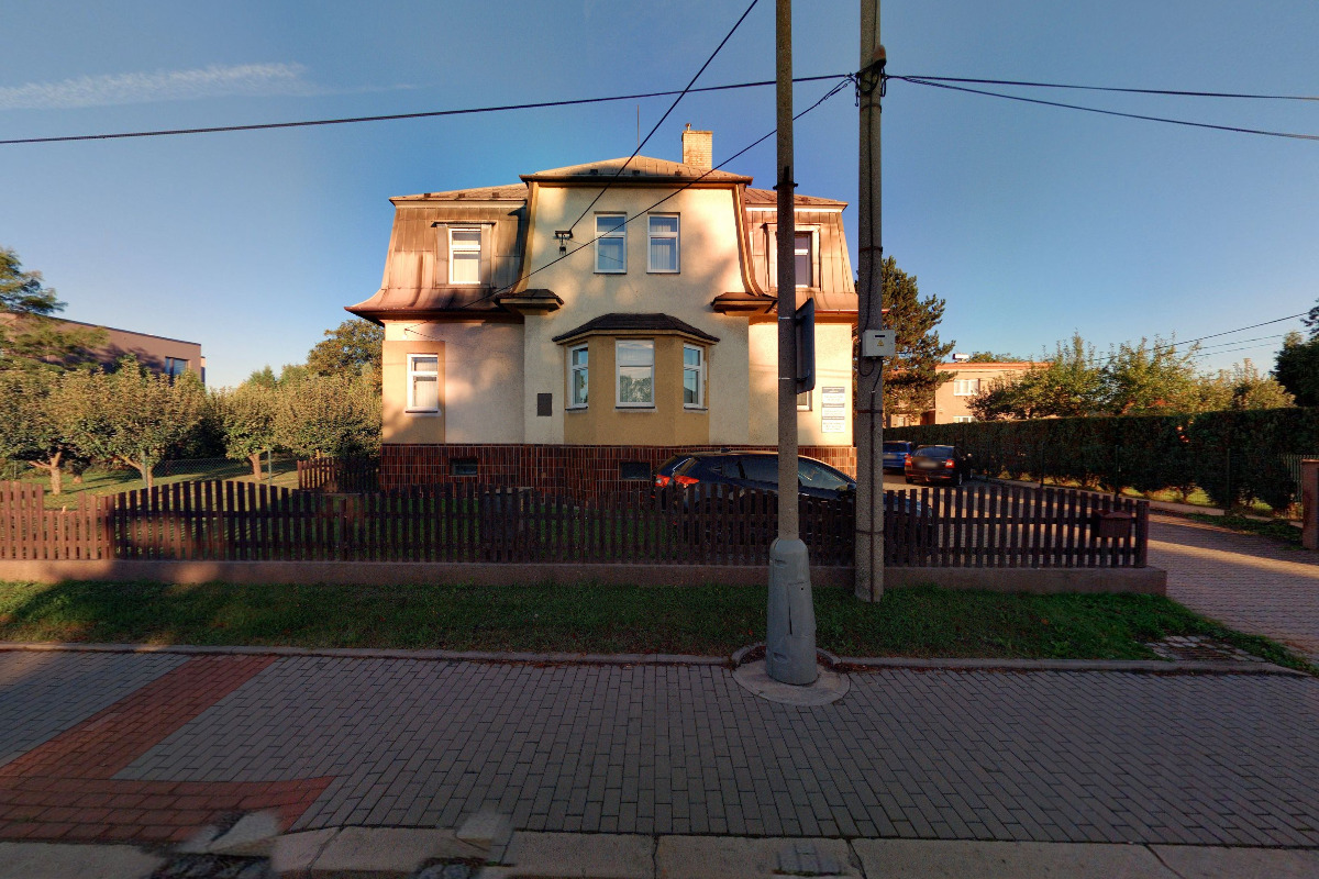 HELIOS GYN CENTER, s.r.o.