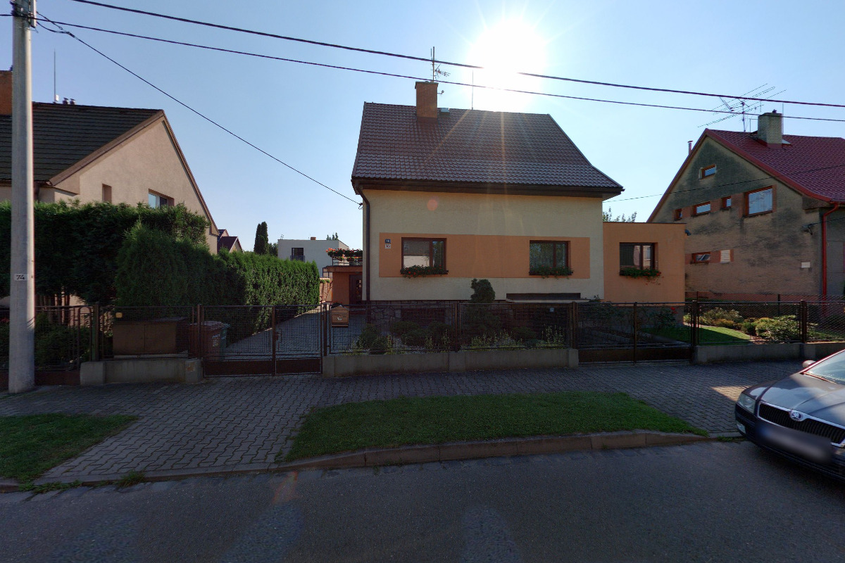 Ing. Zdeněk Kravčík foto 1