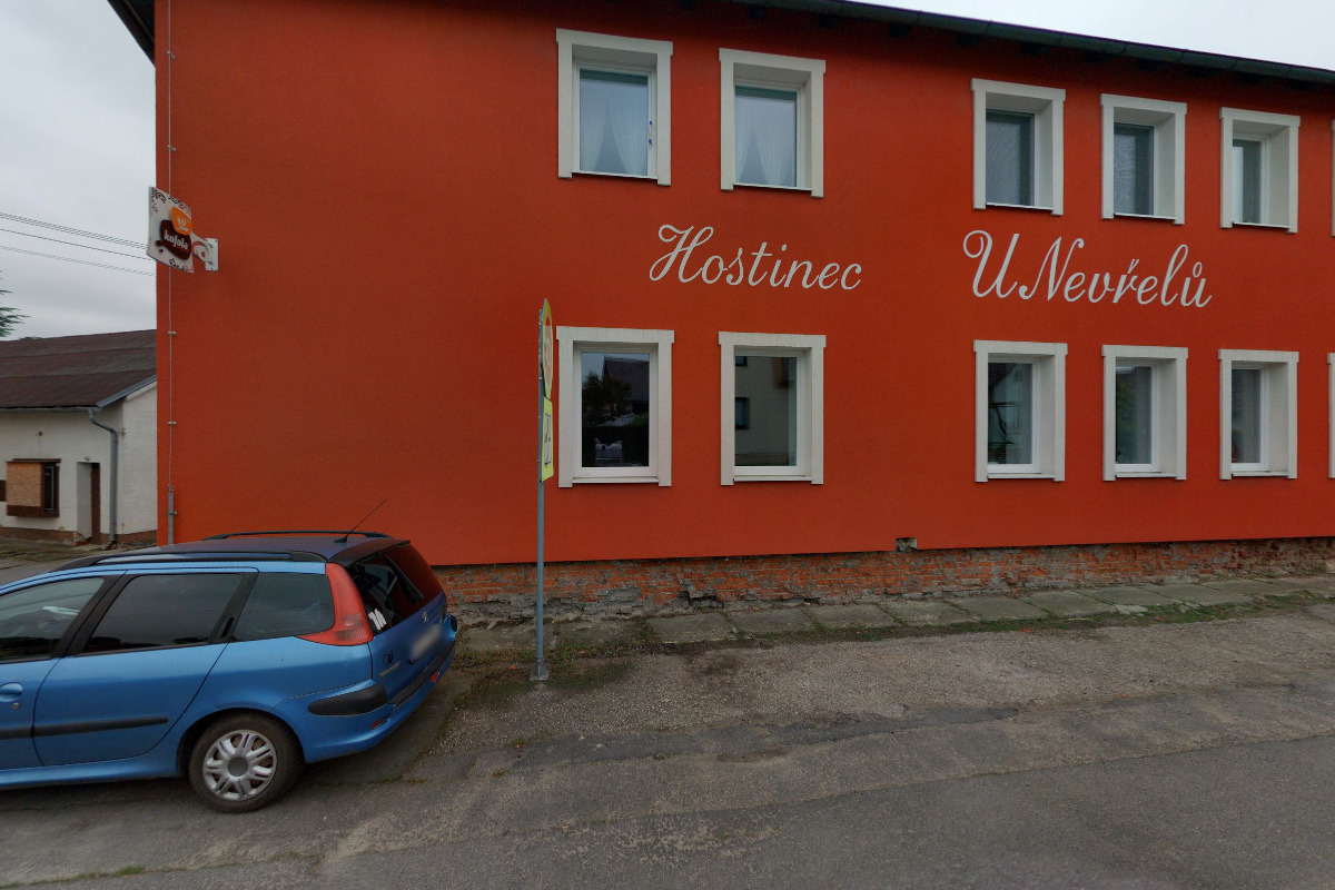 Hostinec U Nevřelů