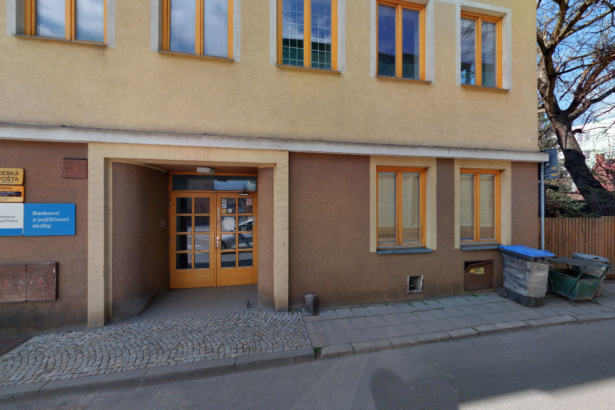 Bankomat ČSOB foto 1