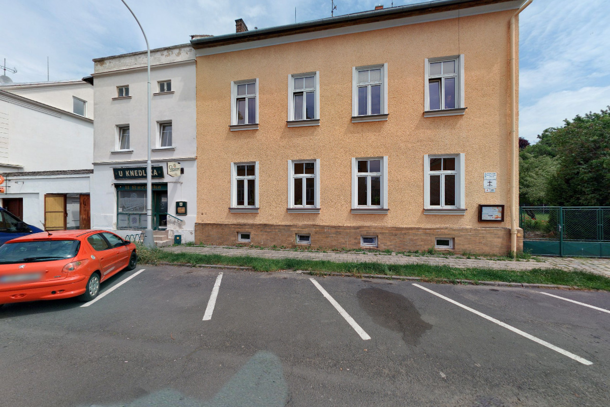 Sbor Křesťanské společenství Krnov foto 2