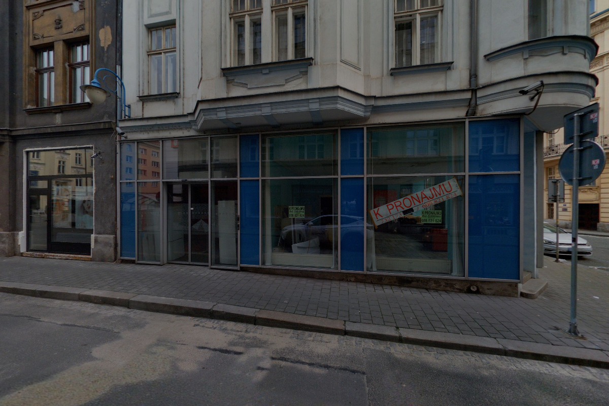 U Betty Ostrava Centrum