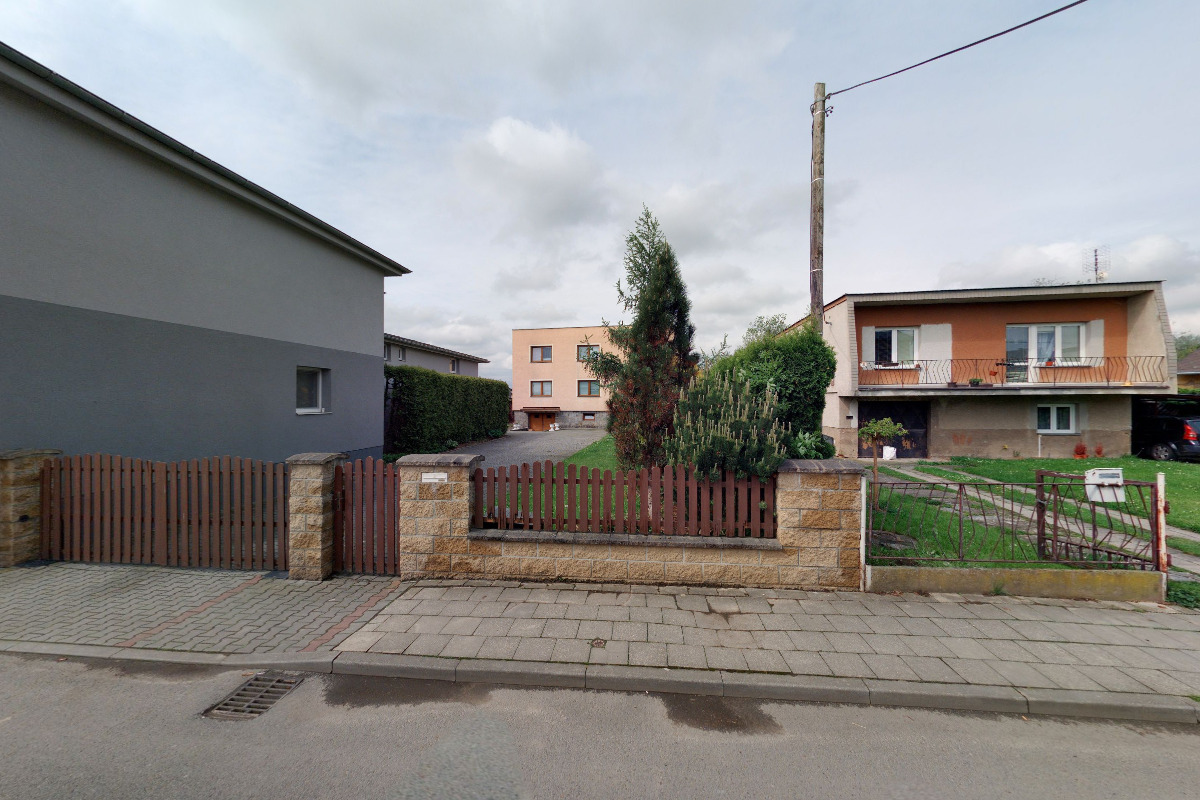 Penzion u Bouchače foto 5