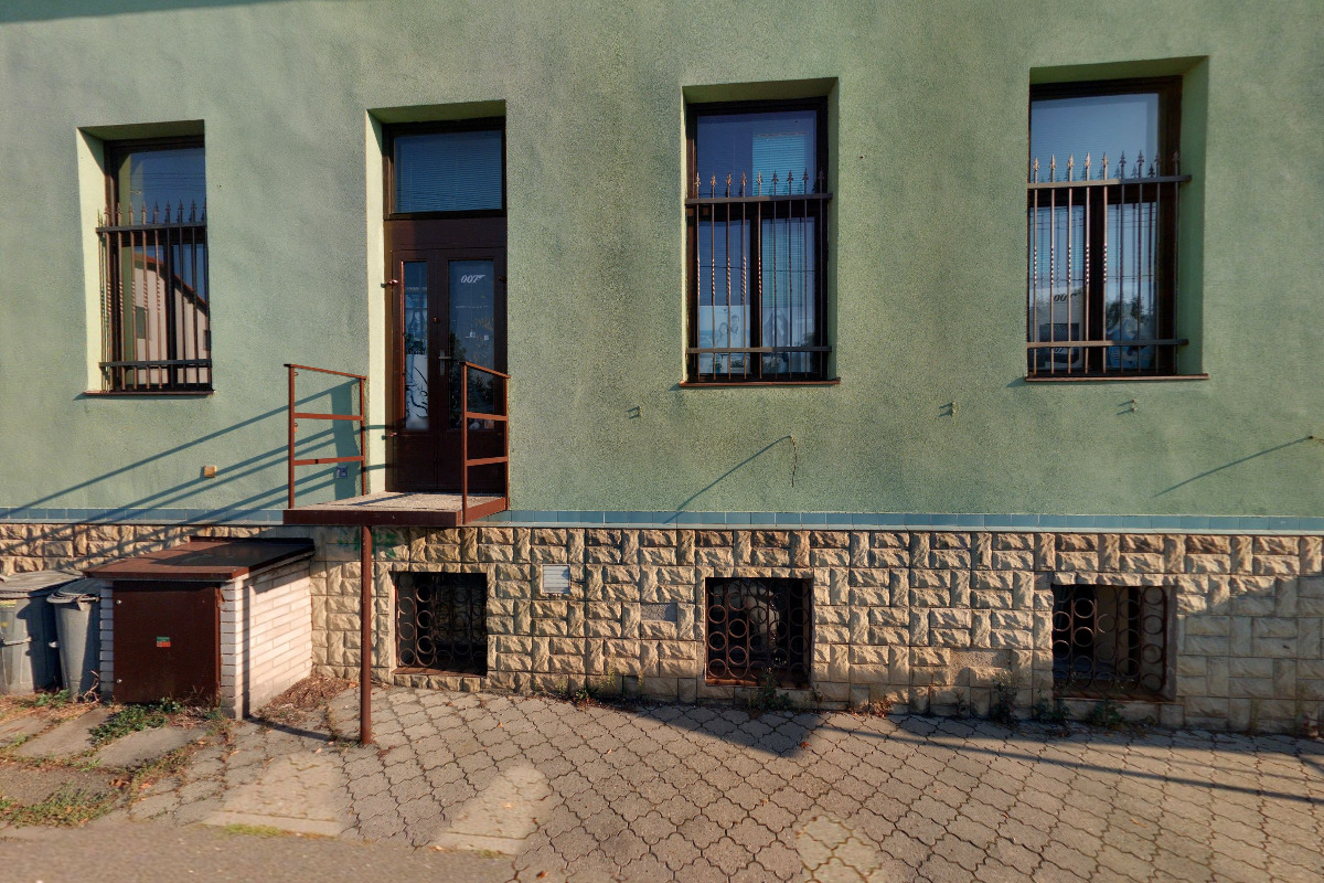 WAPOL Green energy, s.r.o.