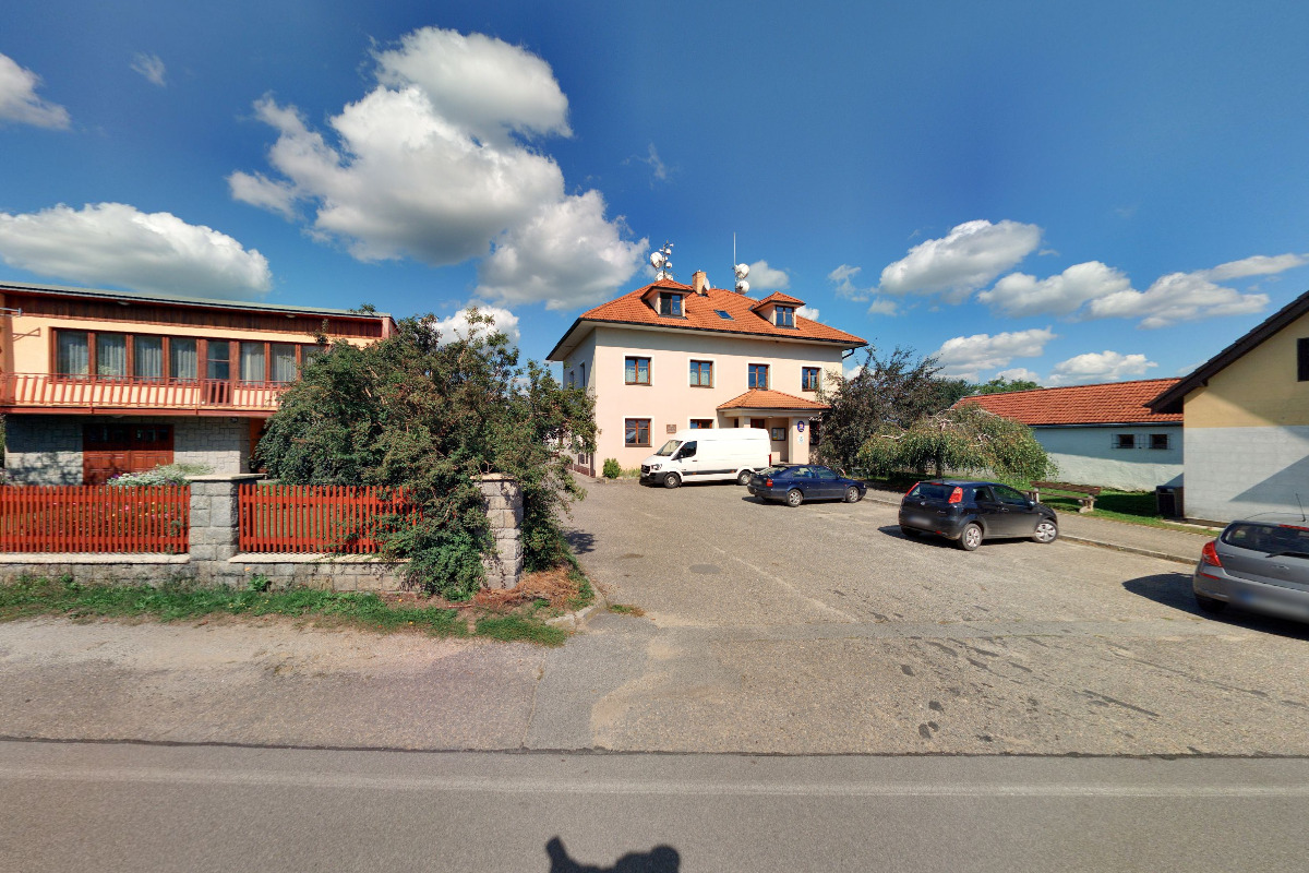 SDH Novosedly nad Nežárkou