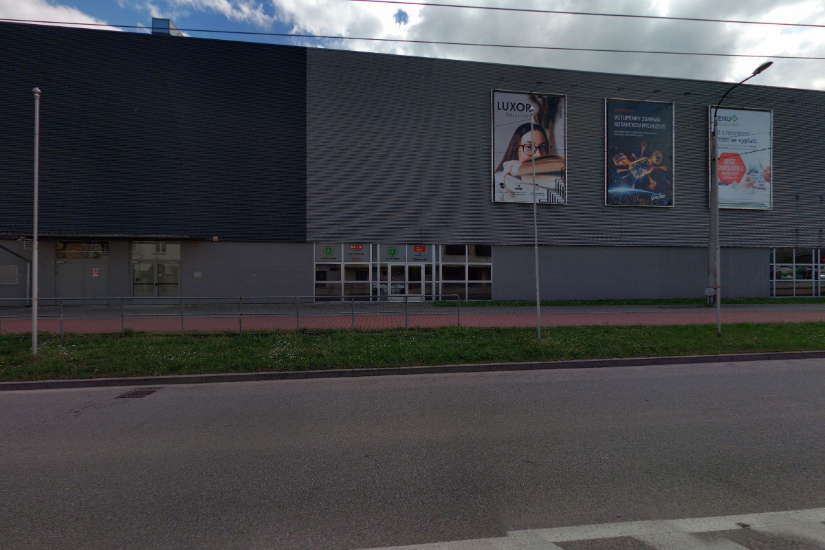 CineStar Čtyři Dvory foto 4