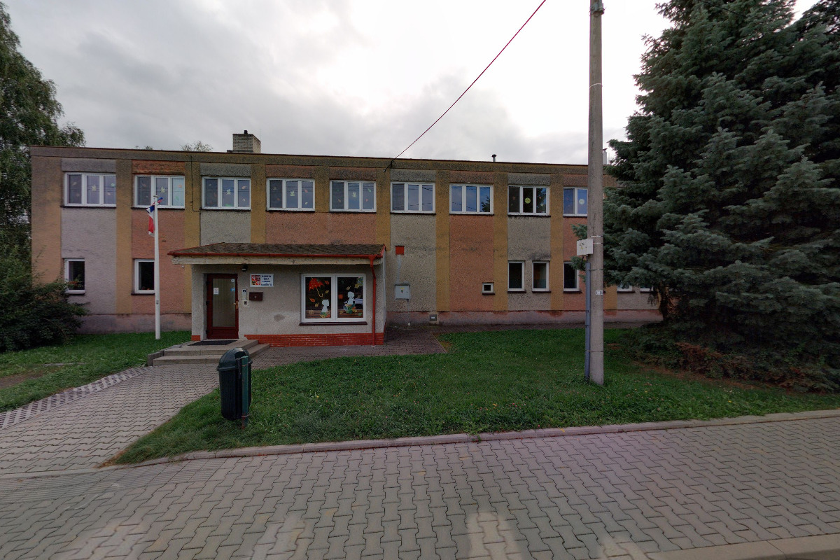 MŠ Studénka, Komenského 700 foto 4