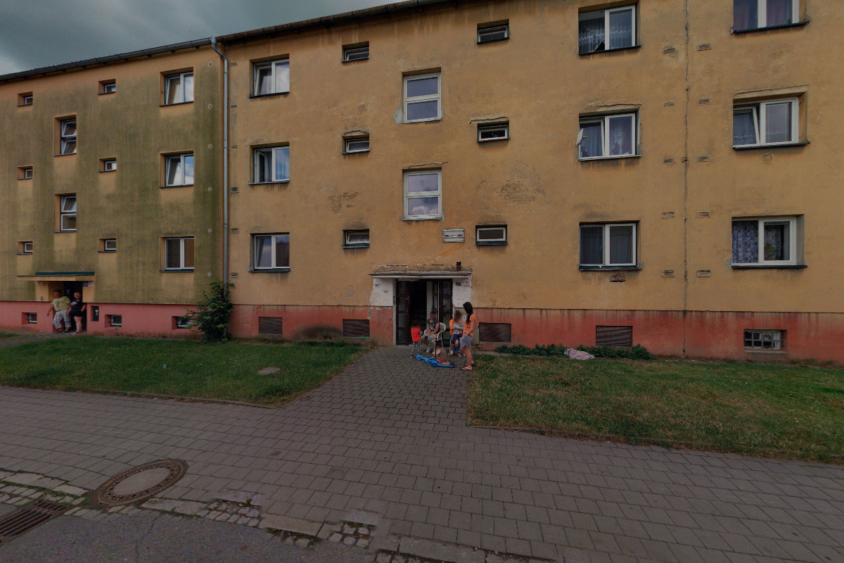 LUGAB - zemní a výkopové práce foto 2