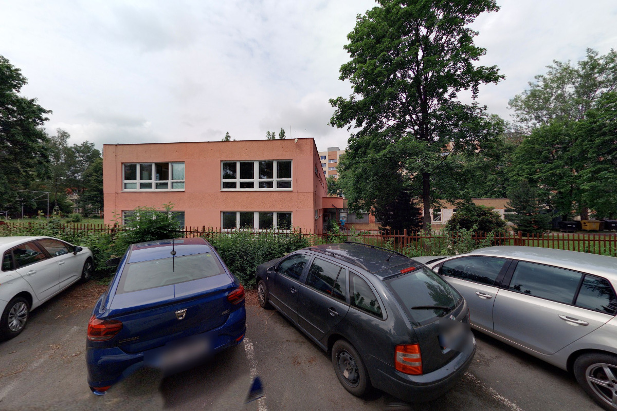 Slezská diakonie - EUNIKA Karviná, denní stacionář