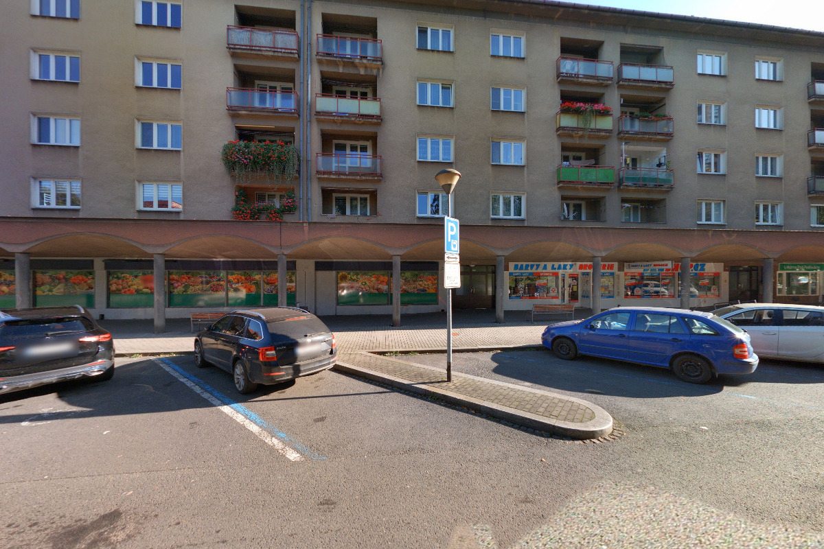 Slezská diakonie - ARCHA Třinec, chráněné bydlení