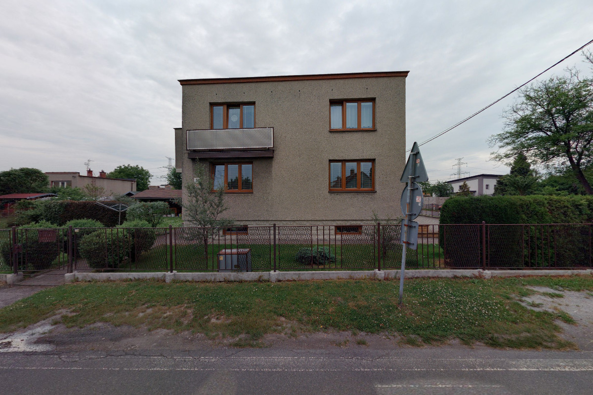 Boleslav Foltyn - autoservis