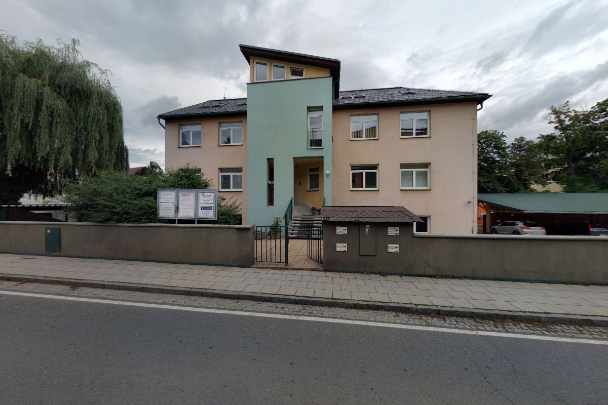 J&J STUDIO INŽENÝRSKÉ SÍTĚ, s.r.o.