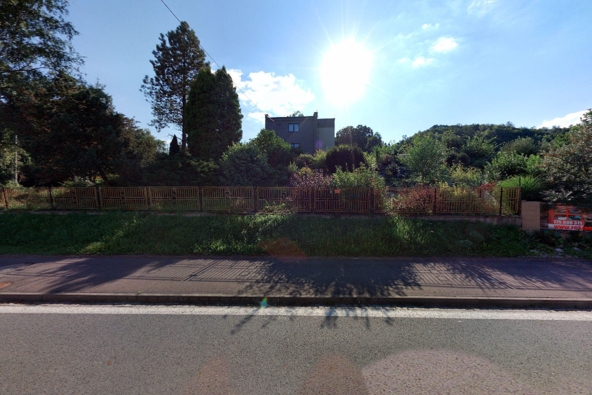 Dřevěný domov foto 1