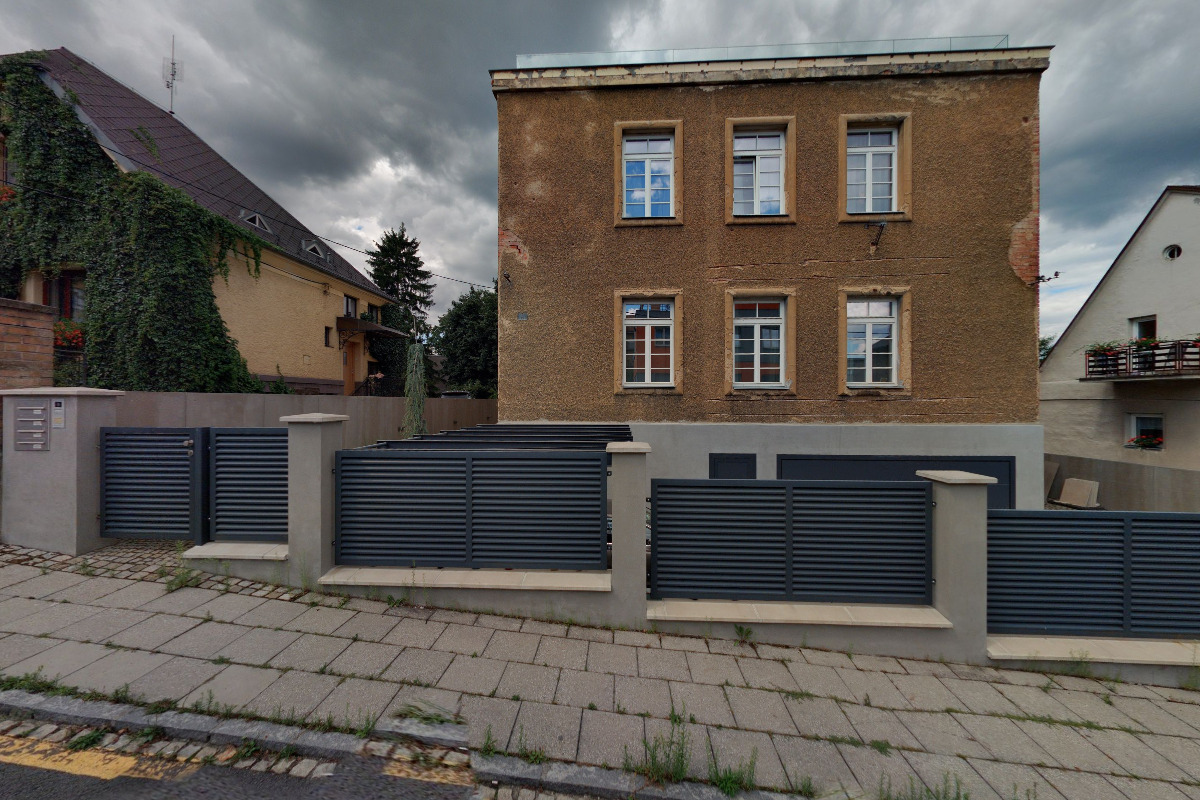 Střední škola průmyslová a umělecká, Opava foto 2