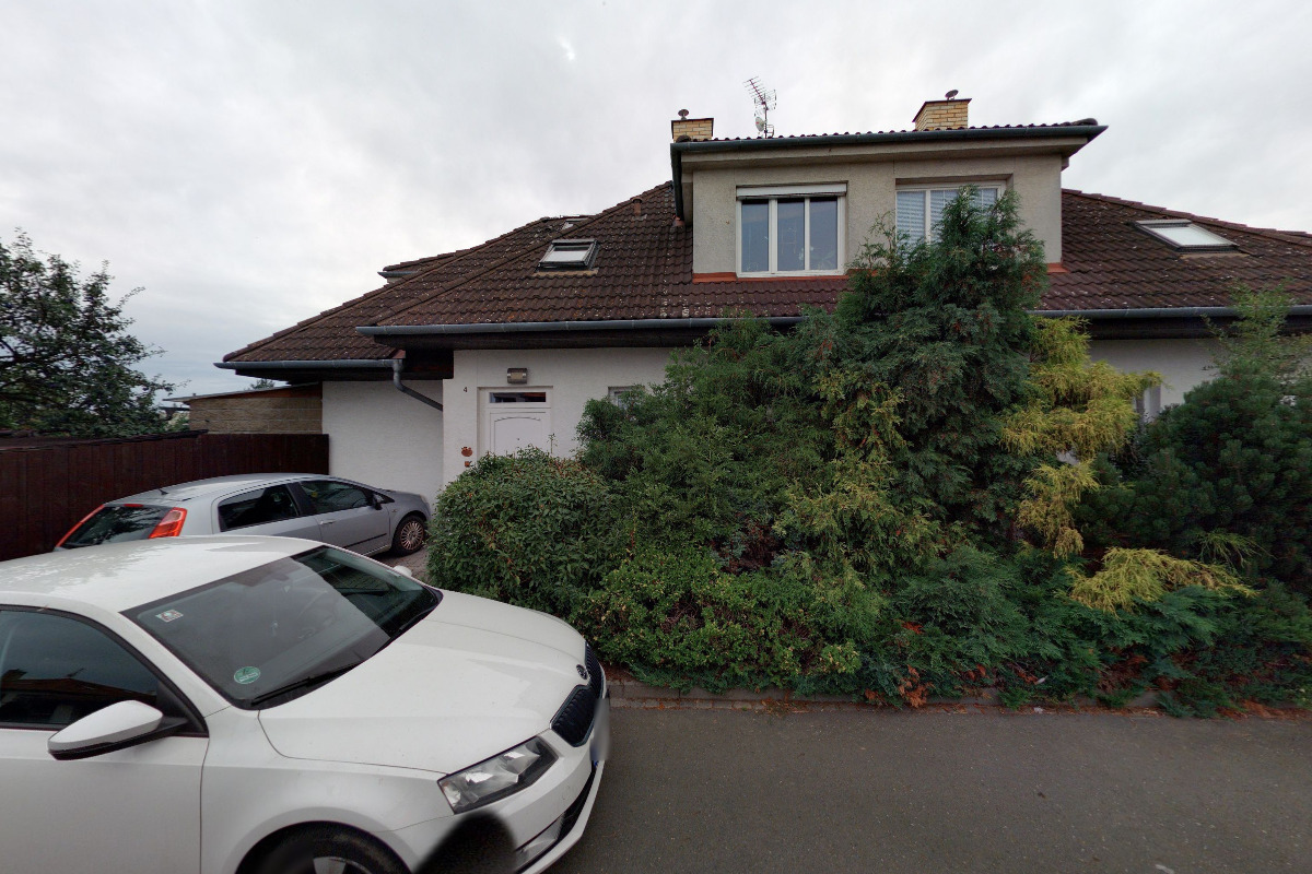 1 REALITY TREND s.r.o. foto 2