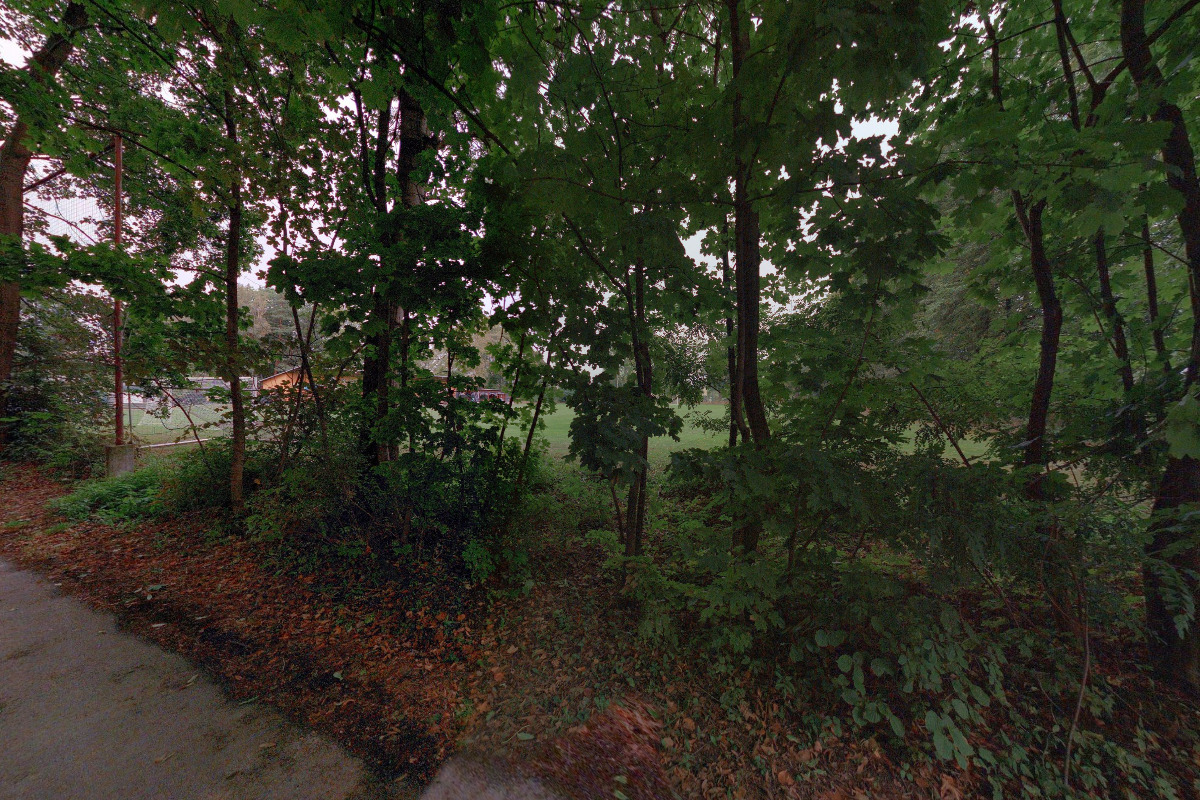 Fotbalové hřiště