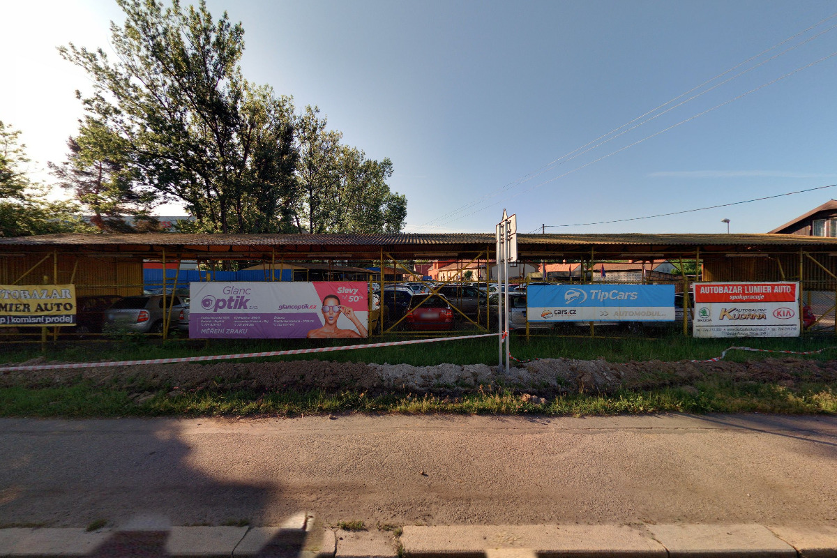 AUTOSHOP - František Šebela