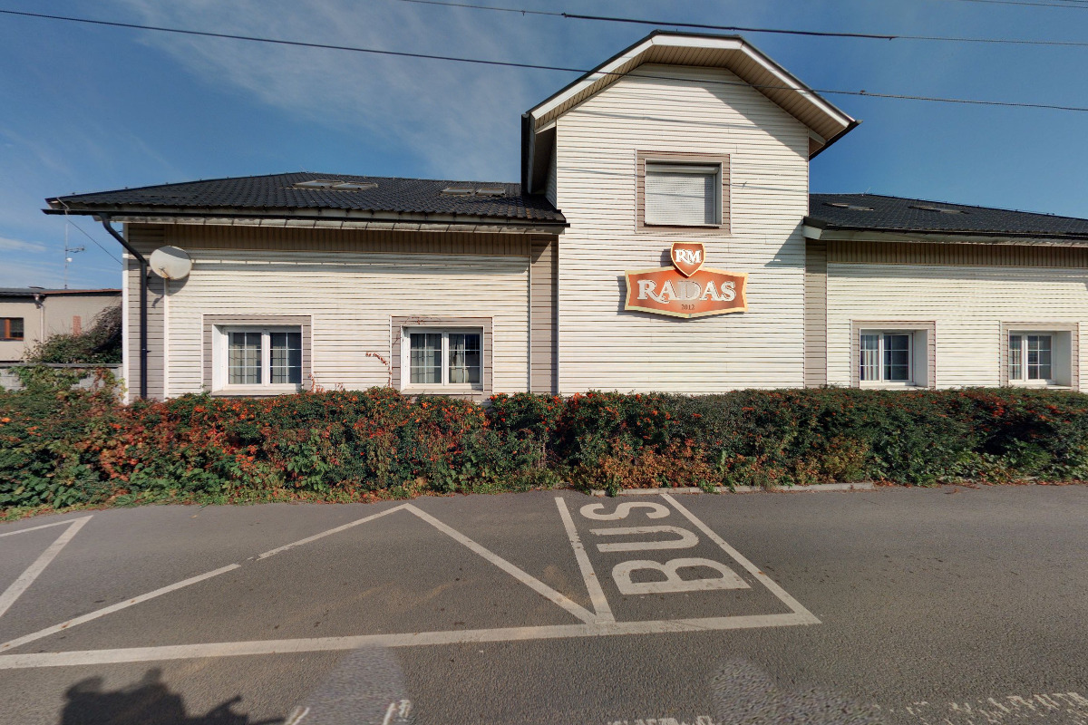 Pivovar RADAS foto 5