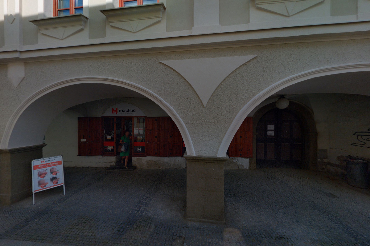 Machač Řeznictví a Uzenářství foto 3