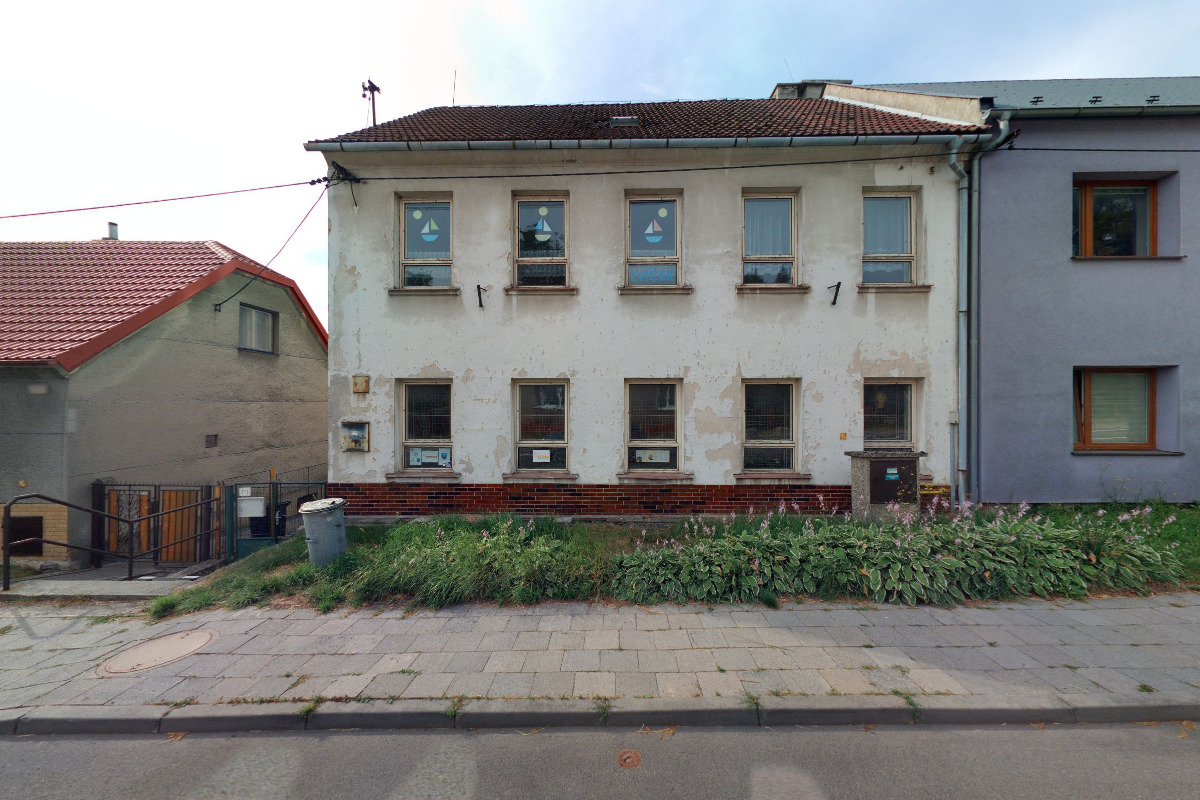 ECCE HOMO ŠTERNBERK