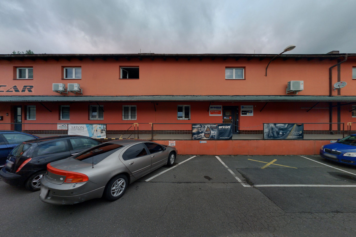 Husqvarnaostrava.cz foto 2