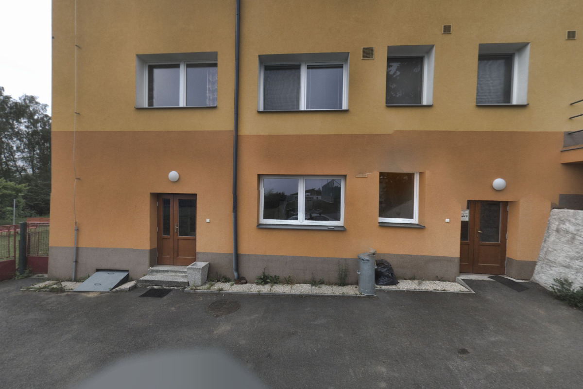 MŠ Radimovice u Želče