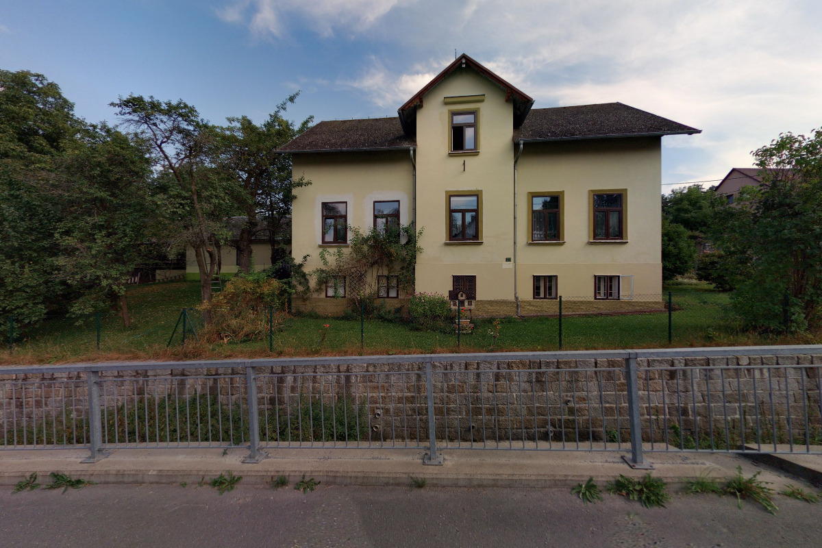 T.J. Sokol Ondřejovice