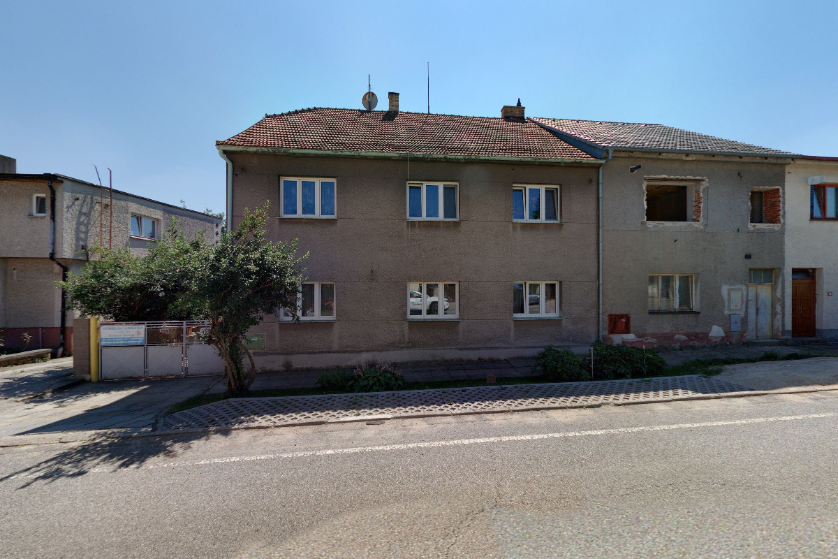 Strojní omítky - Roman Dušák foto 2
