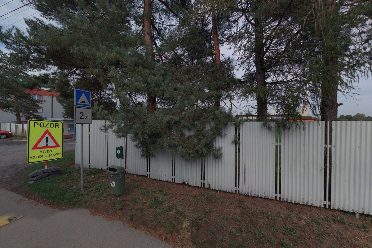 SK Dětmarovice, s.r.o.