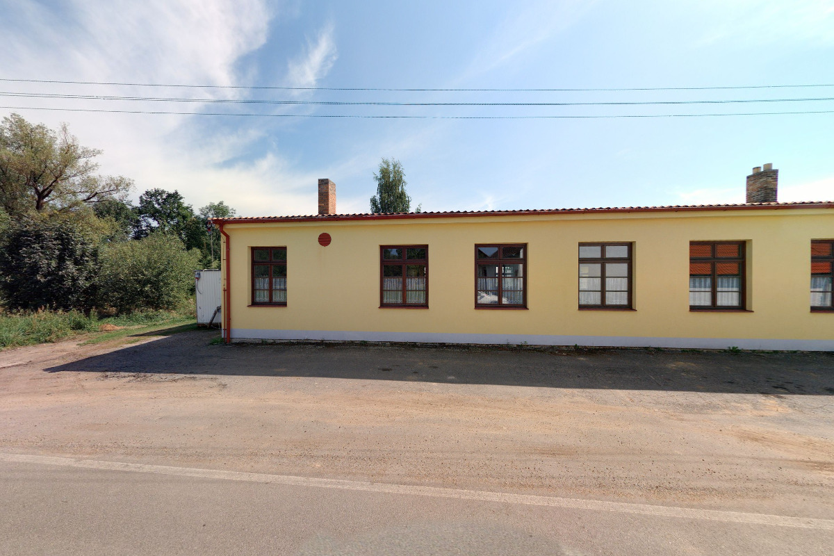 Hospoda Komárov 20 foto 3