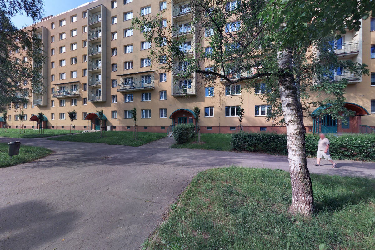 Vladislav Stříž - Geodet foto 2