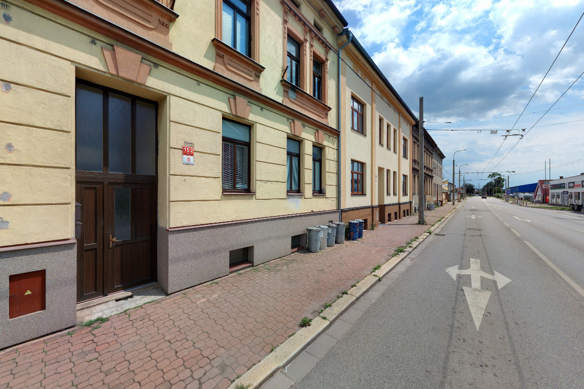 MUDr. Lidia Nastašinská, CSc. foto 2