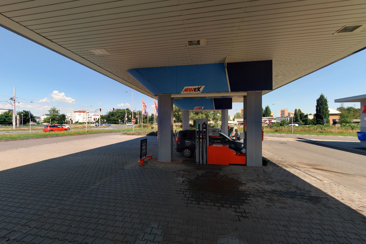 ARMEX Oil s.r.o. foto 1