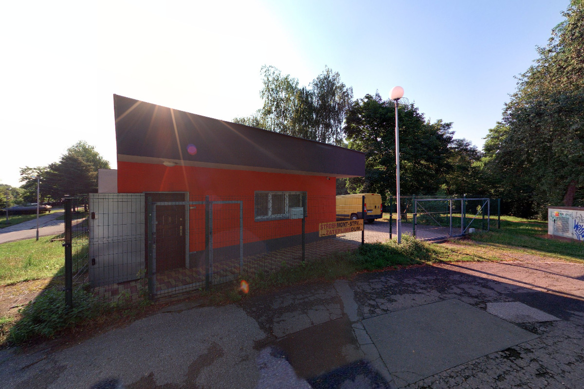 STŘECHMONT - STAV, s.r.o.