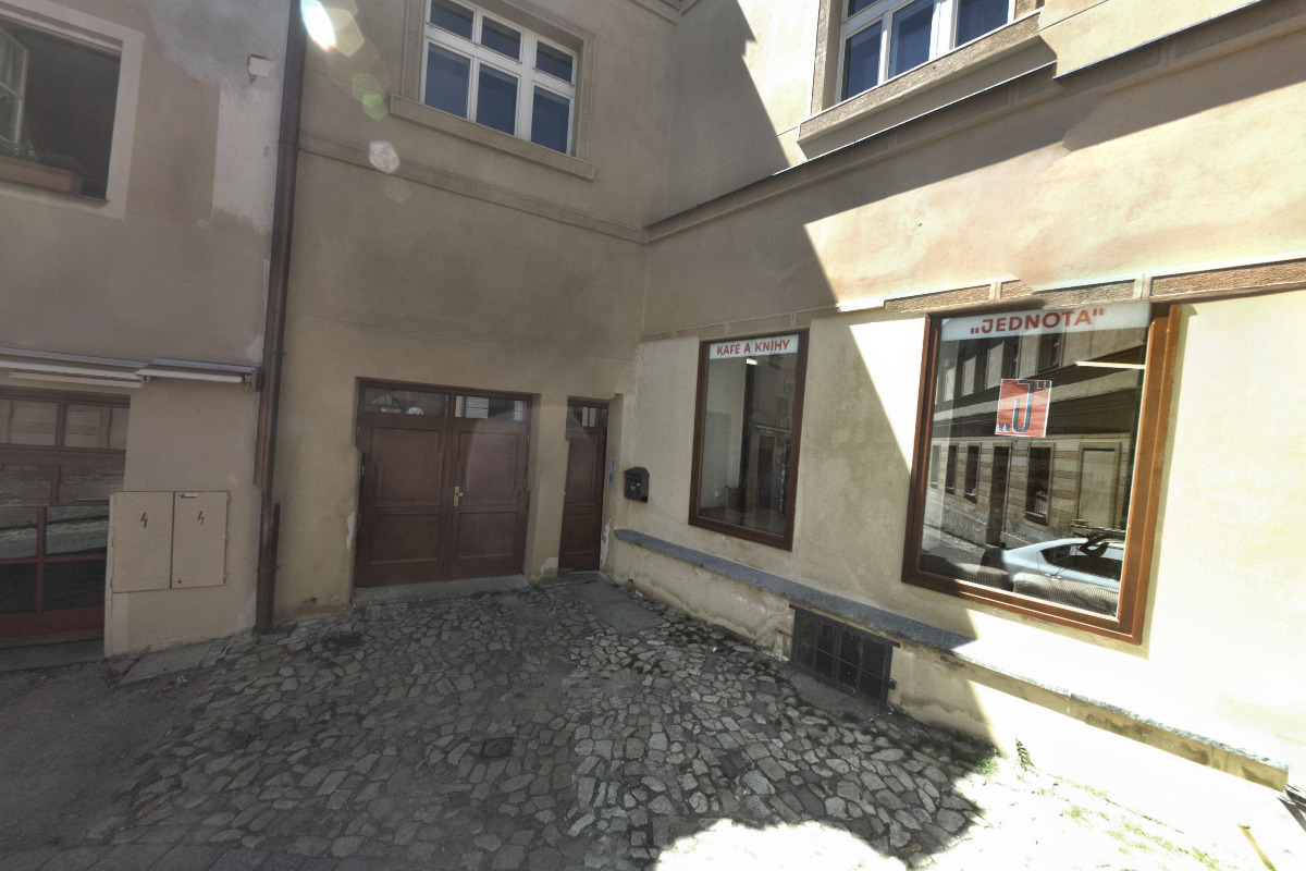 Územní plánování - Ing. arch. Dagmar Buzu