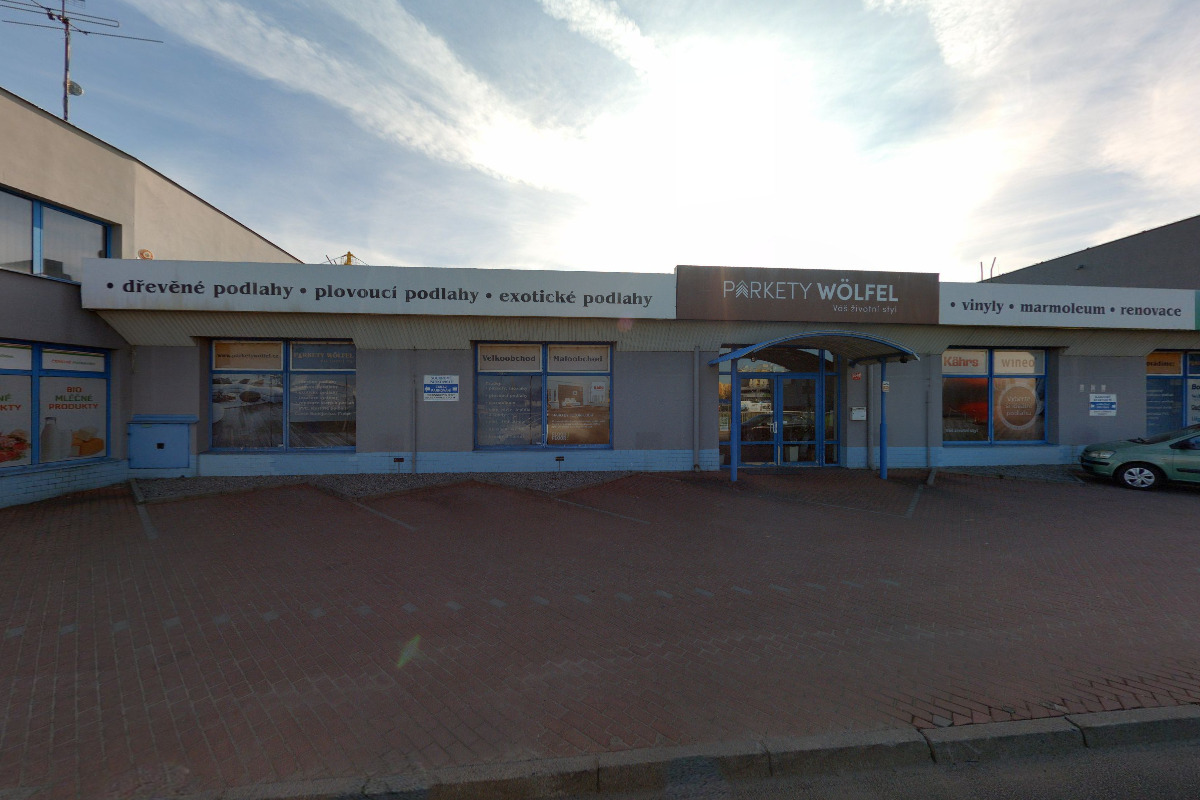 ABOSS CZ - zbraně a optika