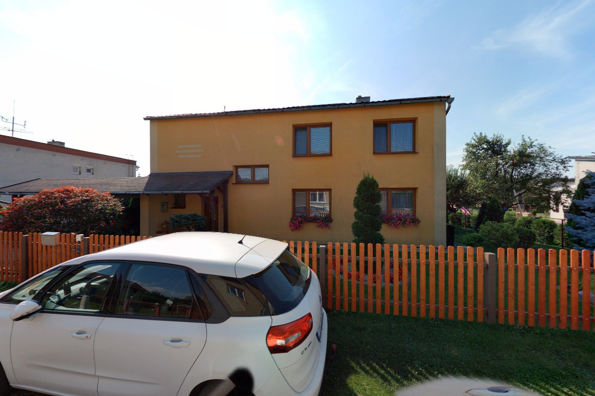 Ing. Miroslav Sýkora foto 1