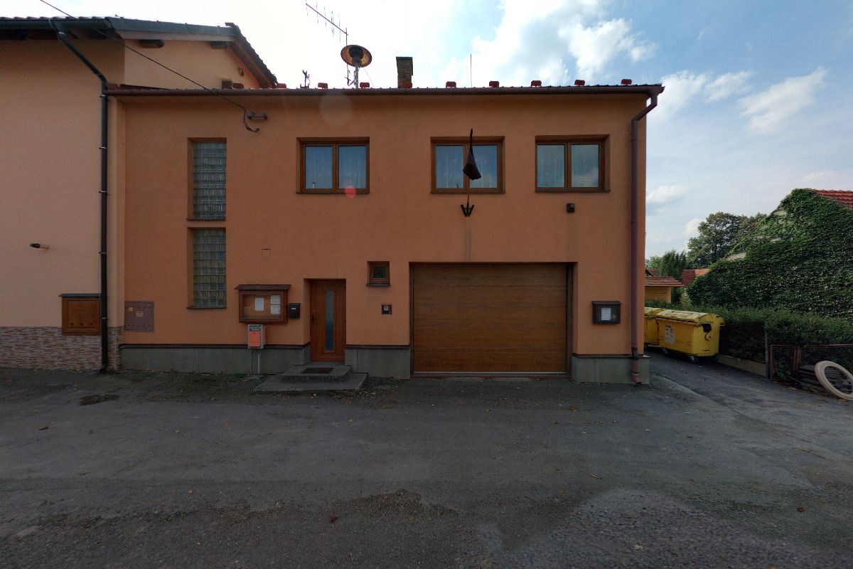 SH ČMS - Sbor dobrovolných hasičů Palačov