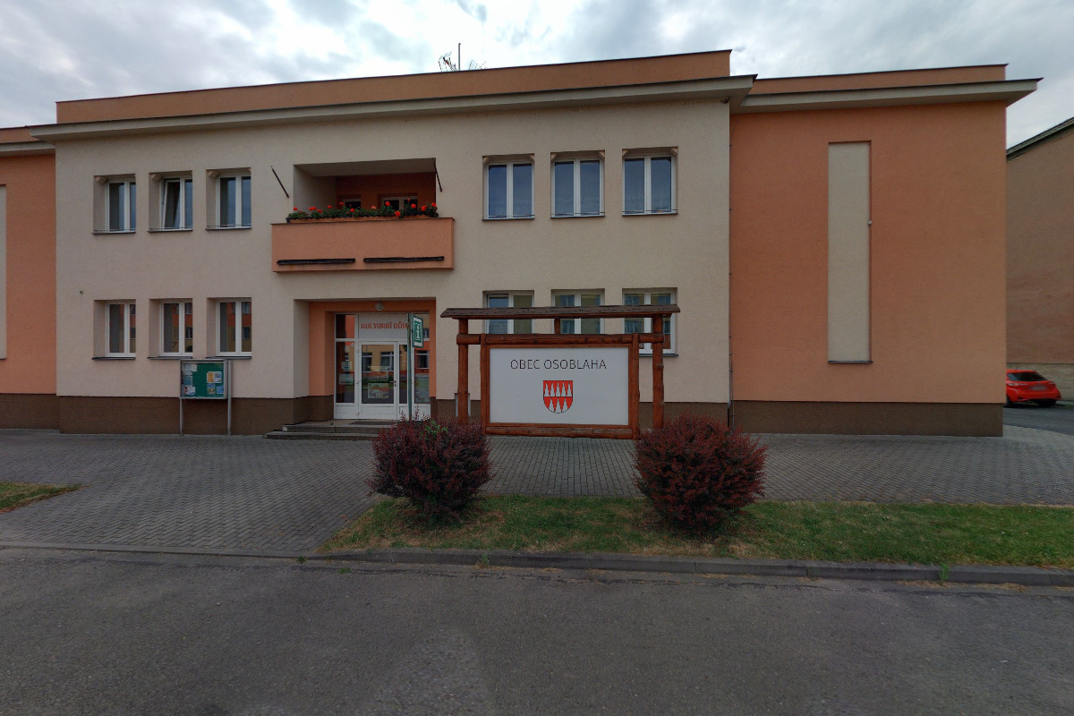 Informační centrum Osoblaha foto 2