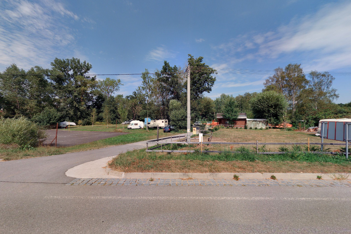 Půjčovna lodí - Dušan Jakubec