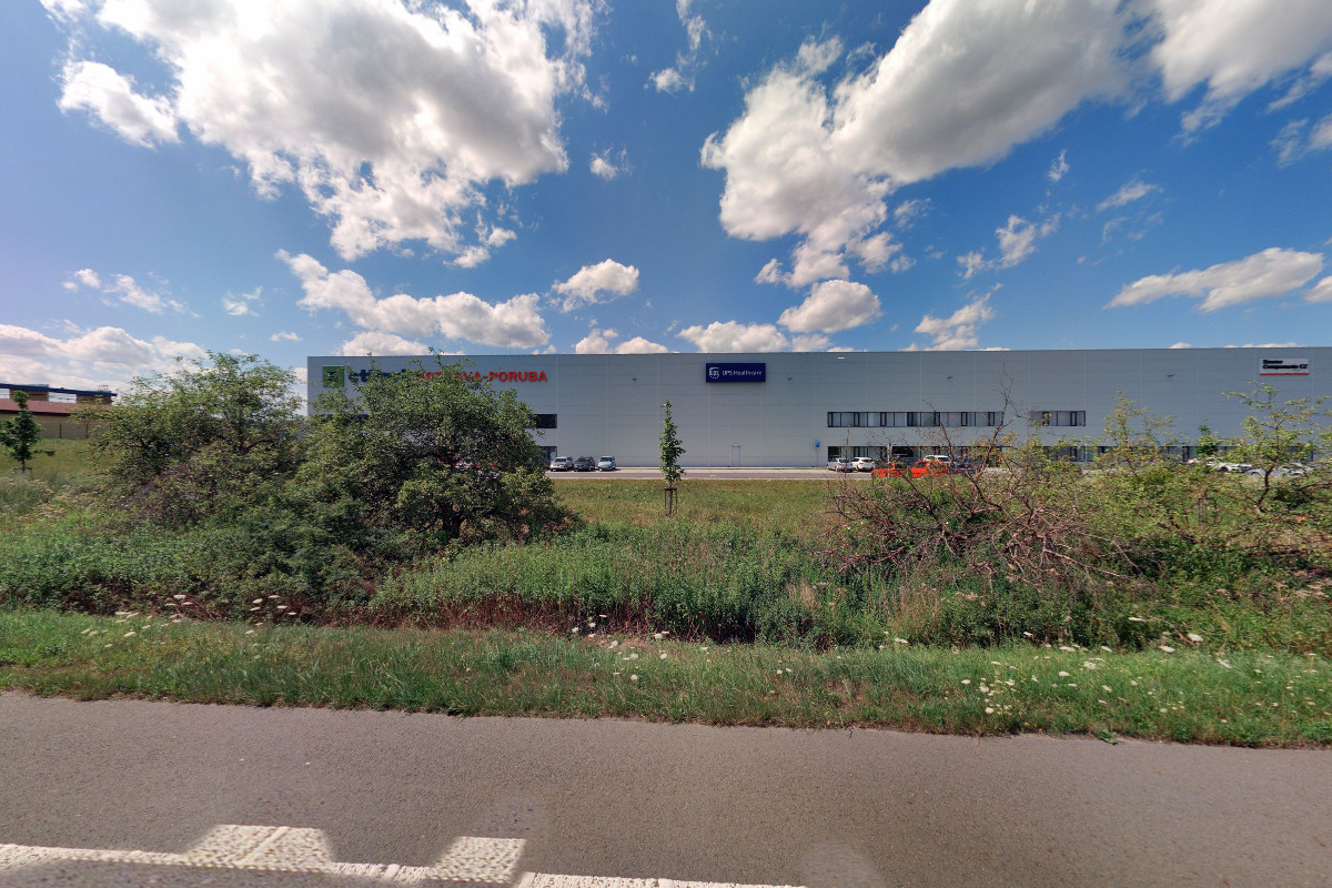 Savera Components CZ, s.r.o.