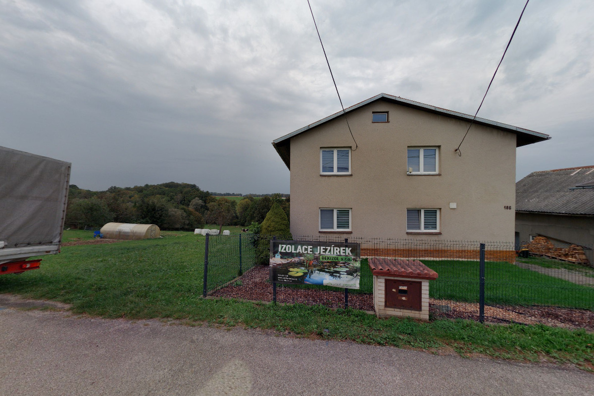 Jezirka-izolace.cz foto 2