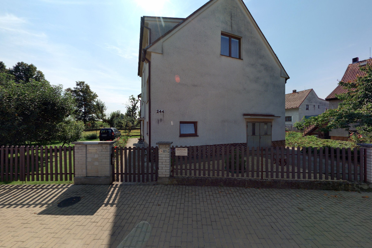 Ubytování - Marie Sýkorová foto 2